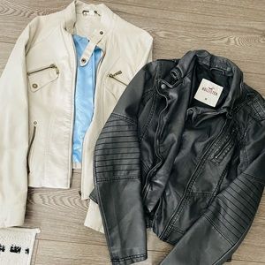Jackets